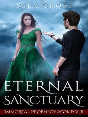 cover image of Eternal Sanctuary